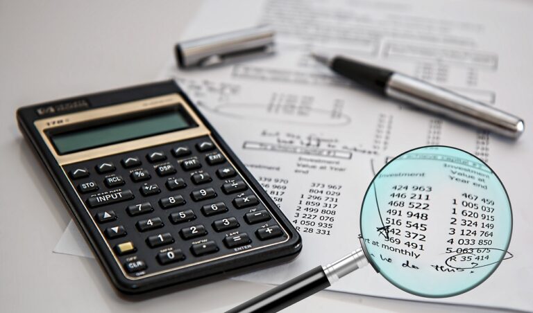 Kinerja rantai pasok audit