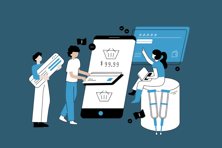 commerce logistik