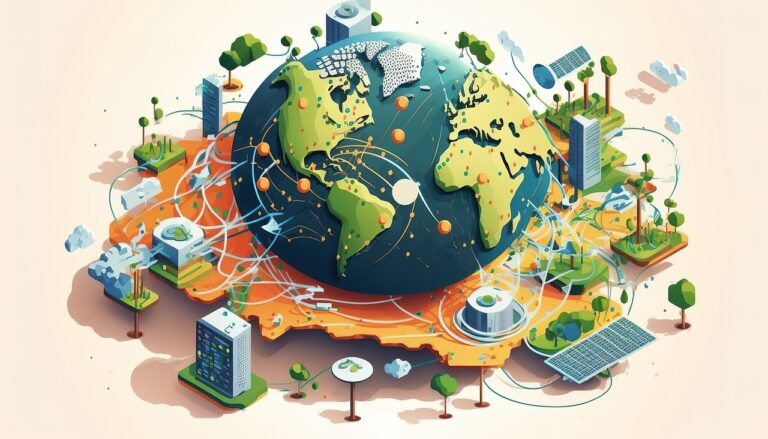 Peran internet of things