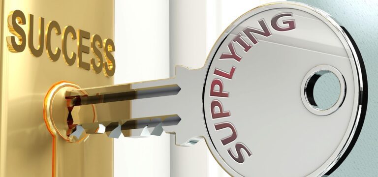 Supply Chain Agility